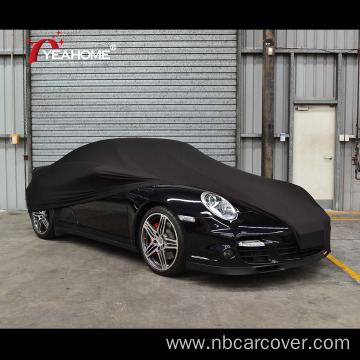 Universal Car Cover Dust-Proof Elastic Cover